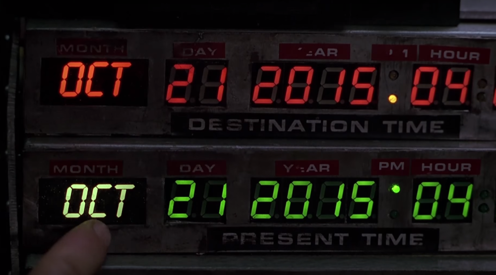 Back-to-the-Future