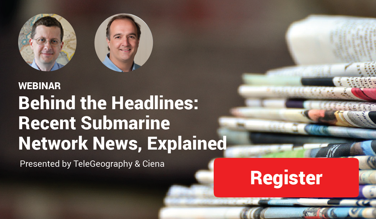 Behind the Headlines Webinar