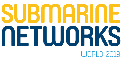 Submarine Networks World 2019 Logo