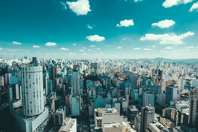 brazil-city