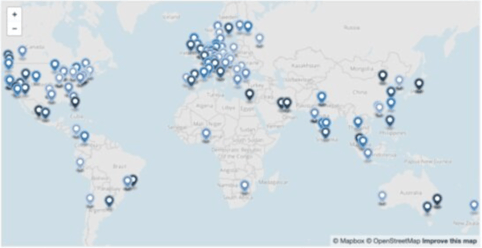 2020 Hypo Network Map