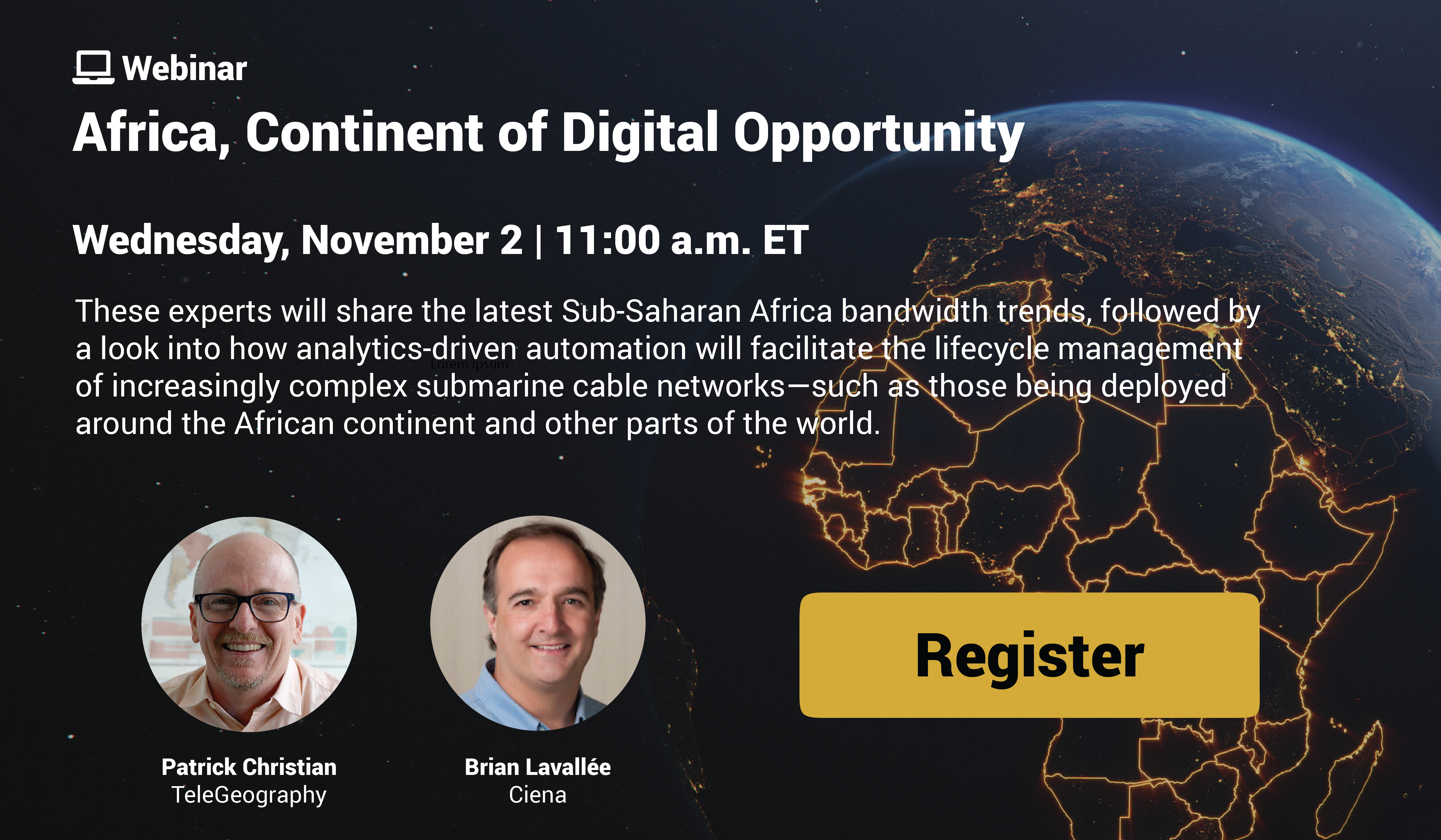 Webinar-November 2022