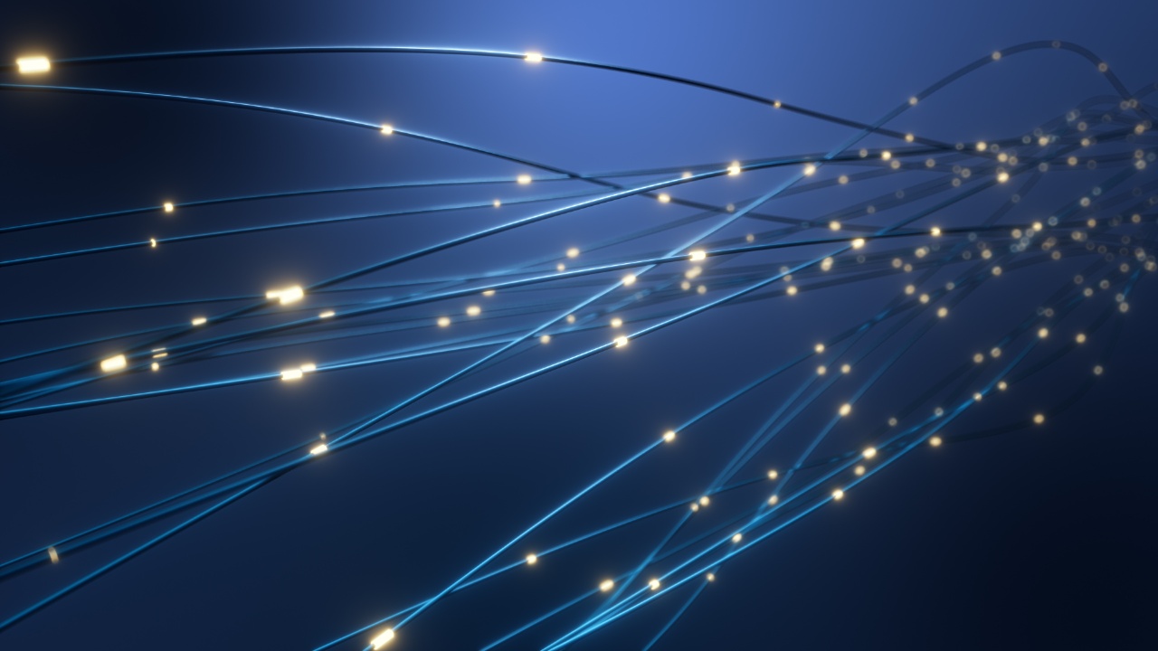 What makes fiber optic cables better than copper? | Is fiber optic better  than copper