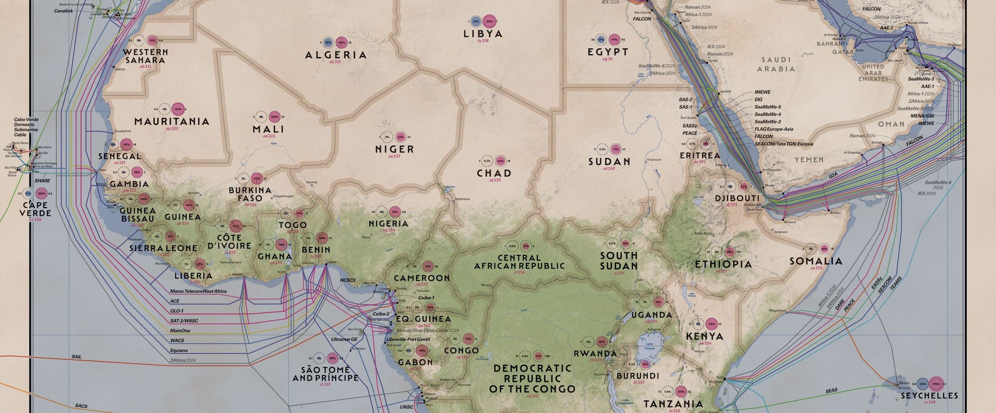 Africa_Telecommunications_Map_2024-09143200479dc9eb1bbcaa59d15f25cd