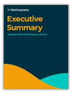 Transport Networks Exec Summary