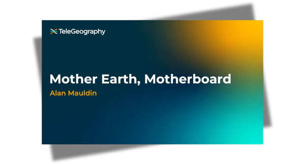 Mother Earth, Motherboard