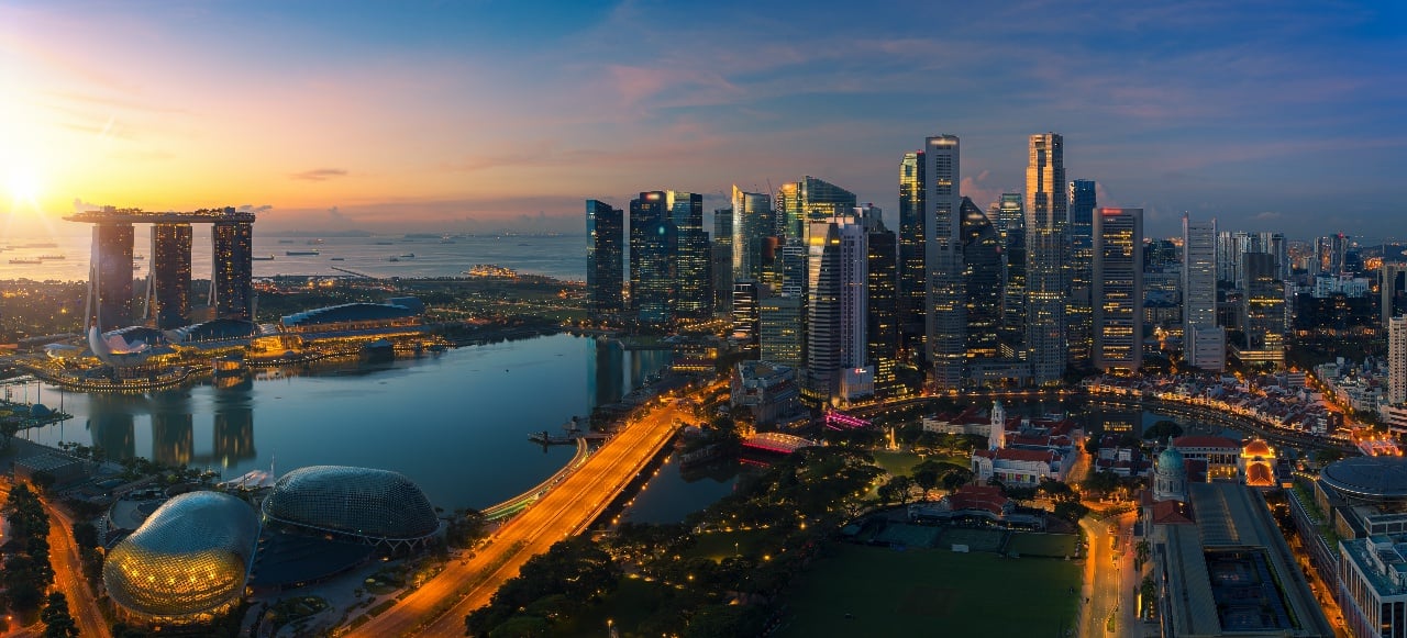 This One’s for the Asia Pacific: Datacloud APAC 2024