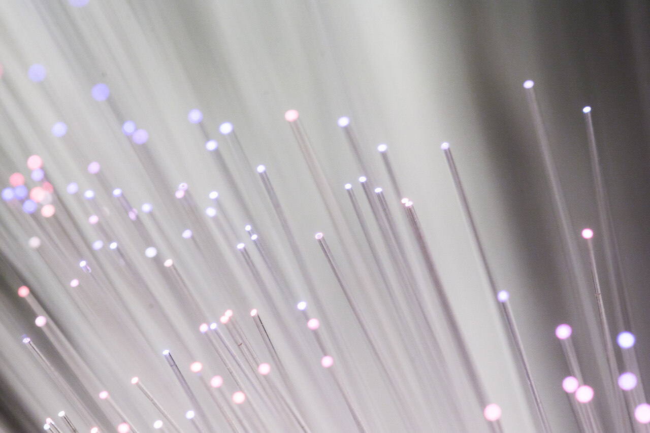 The Rise of Fiber