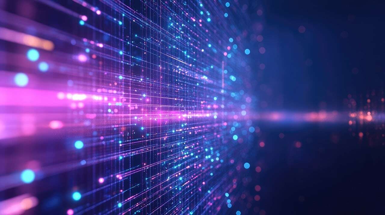 An Interconnectivity Expert's Take on Emerging Hubs, AI, and Network Resilience in 2025