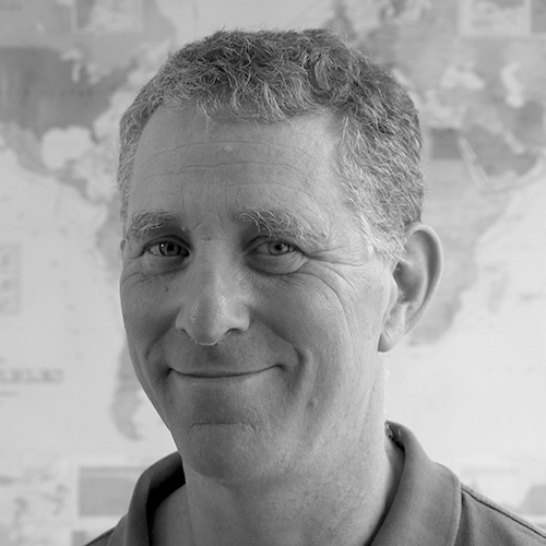 Paul Brodsky